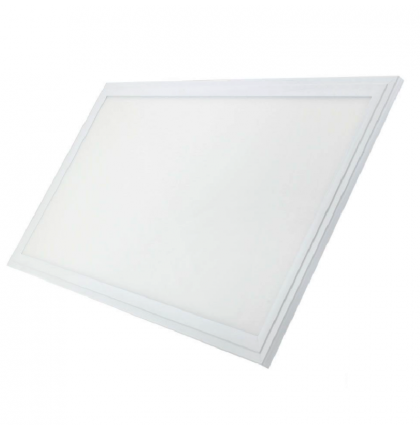 LED panel LEDPAN PRO2, 120 x 60 cm, 60W, 4000K, 6700lm, bílý - bez zdroje